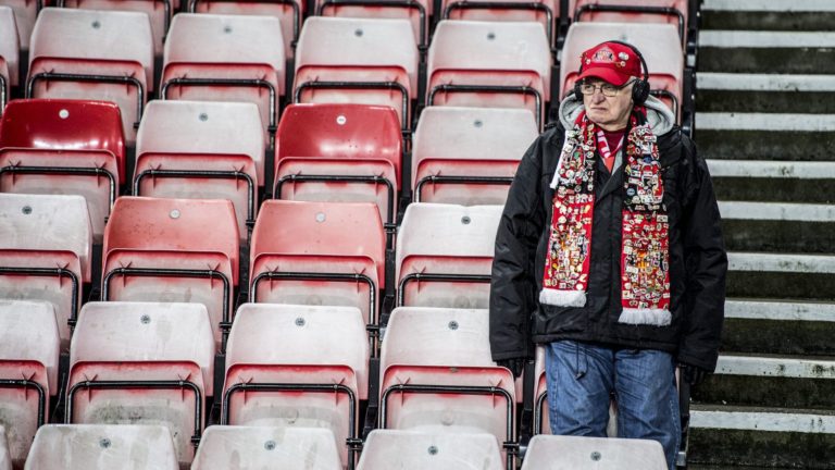 Sunderland Till I Die, il triste declino di un club passato dalla Premier