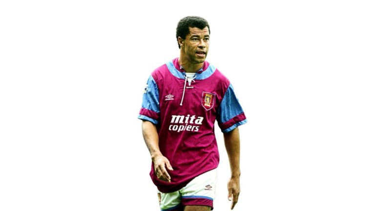 La storia di Paul McGrath, meraviglioso calciatore e alcolista