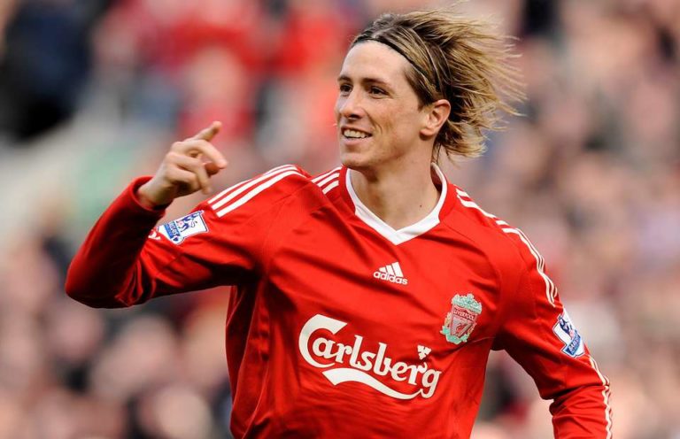 Fernando Torres: il Niño colchonero che fece innamorare Anfield