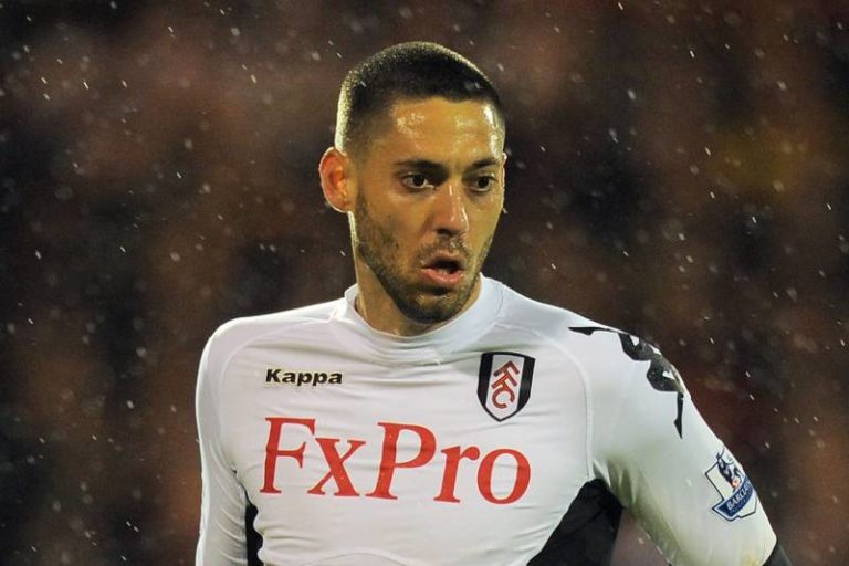 Clint Dempsey, il texano che incantò Londra