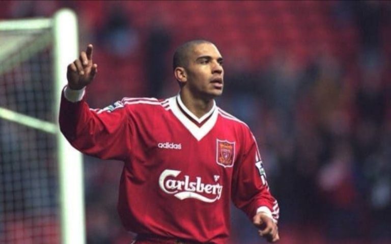 La storia di Stan Collymore, talento dal carattere troppo fragile