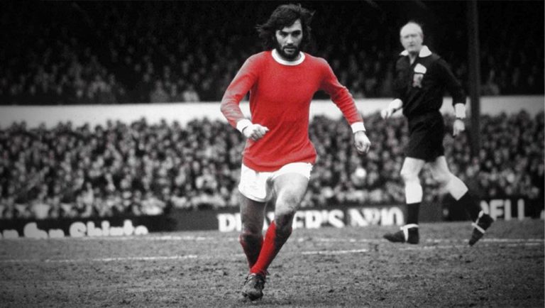 Mi chiamo George Best, questo è il mio dimenticabile esordio ad Old Trafford