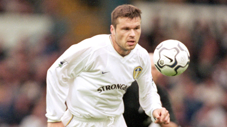 Mark Viduka, il gigante buono dai piedi fatati che incantò Elland Road