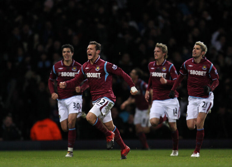 Alino Diamanti, l’irresistibile giramondo con gli Hammers nel cuore