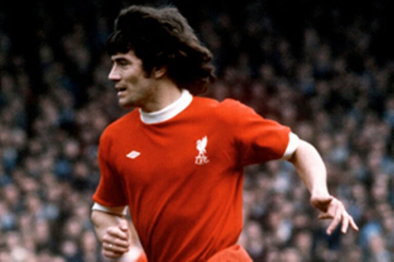 Kevin Keegan: le origini