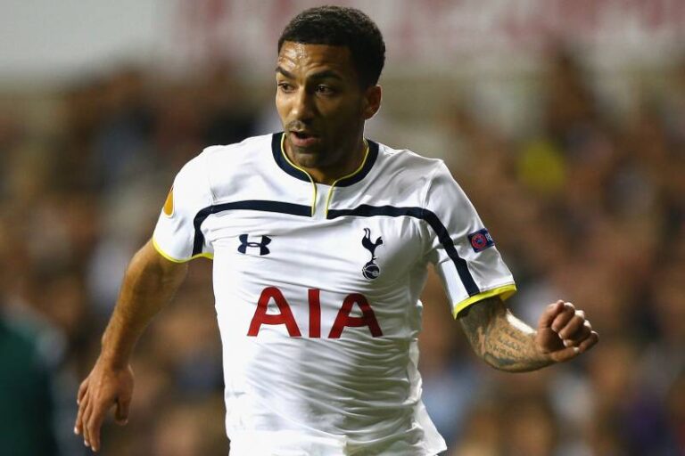 La fama, la celebrità ed il lato oscuro di Aaron Lennon