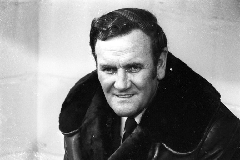 Don Revie, il dimenticato maestro del football all’inglese