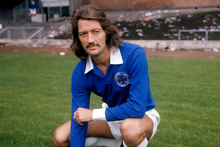 Frank Worthington: l’uomo scartato dal Liverpool per un maledetto vizio