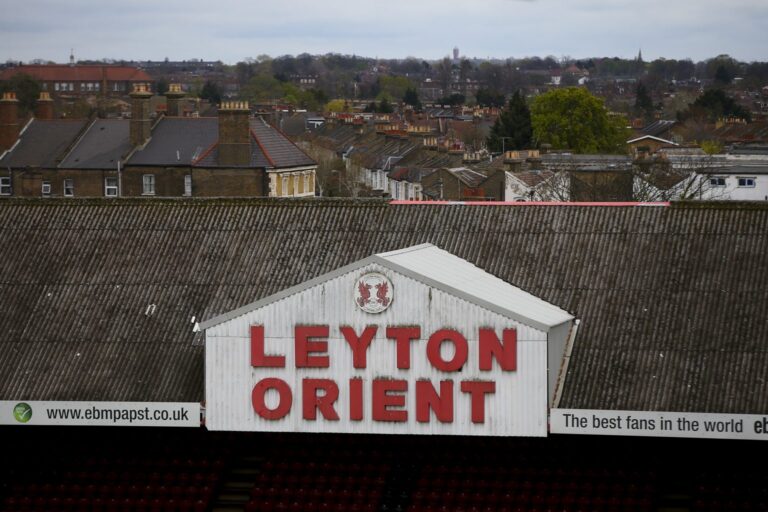 Il Leyton Orient e la guerra civile in Ruanda