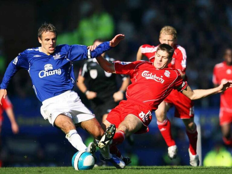 Here comes the sun! Il sole sul Merseyside, è tempo di derby