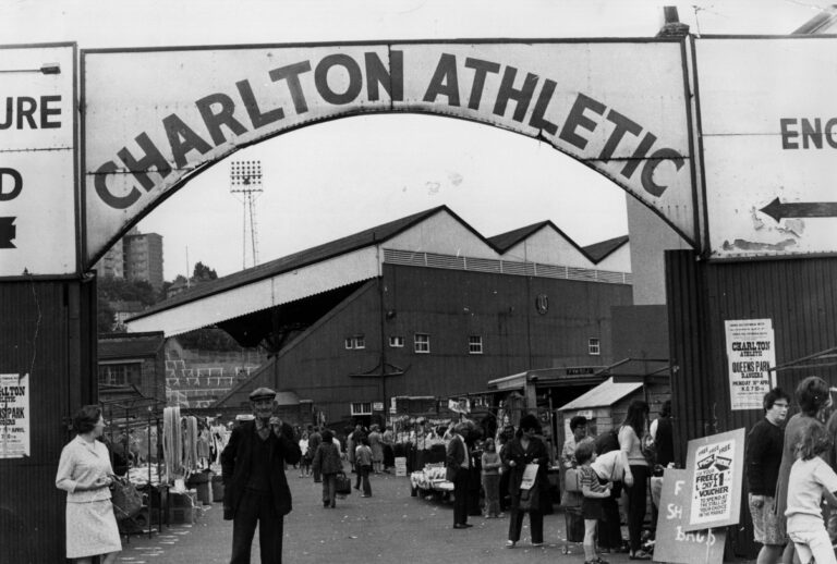 Charlton, gli Addicks e il Fish & Chips più buono di Londra