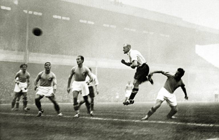 14 novembre 1934: l’incredibile e dura “Battaglia di Highbury” che diede vita ai “Leoni” azzurri