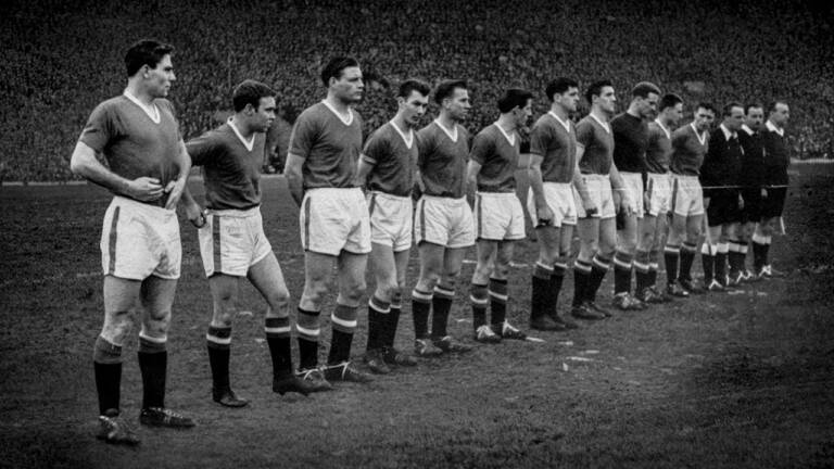 Busby Babes: ricorda per sempre il 6 febbraio, quando la fretta minacciò il futuro