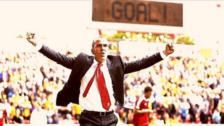 Paolo Di Canio allenatore: la movimentata avventura allo Swindon Town