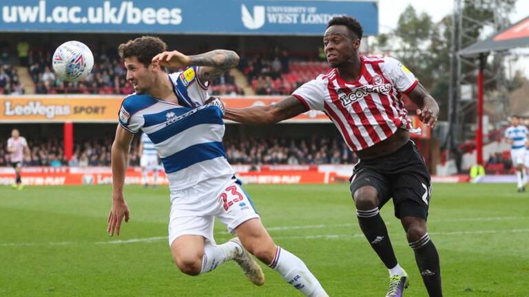 Brentford vs QPR: il Tamigi a collegare e la rivalità a dividere