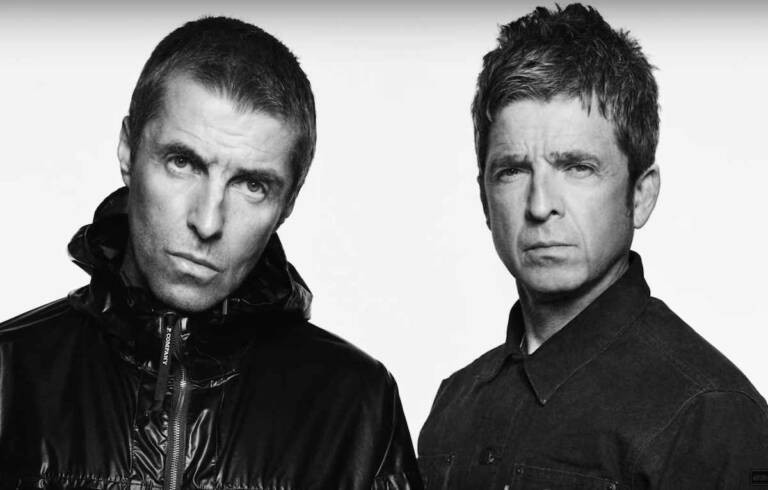 They didn’t look back in Anger: GLI OASIS SONO TORNATI!